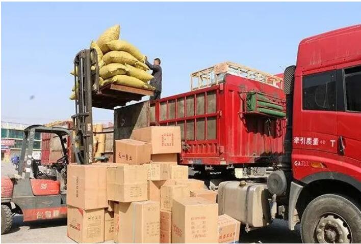 漳州到崖州区物流专线