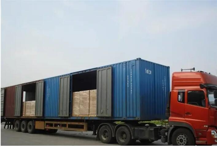 漳州到崖州区整车运输