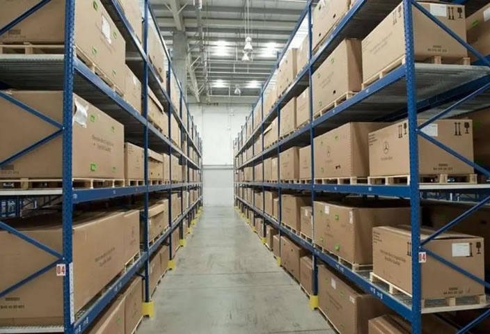 漳州到崖州区货物仓储