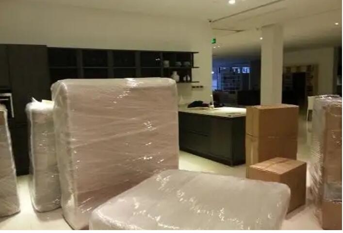 漳州到崖州区长途搬家