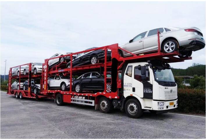 漳州到崖州区轿车托运